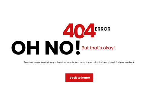 404 Image